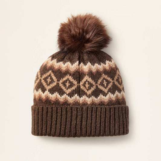 Bristol Beanie | Ariat Womens