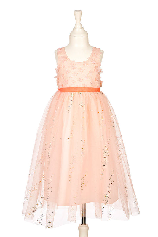 Evelynn Fancy Dress - Special Event Apparel for Girls