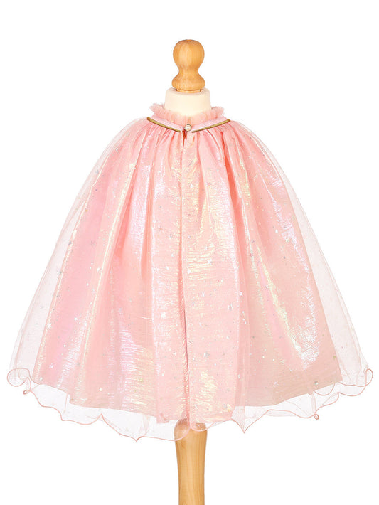 Laurana Cape - Carnival & Festive Use - sz 2 yrs