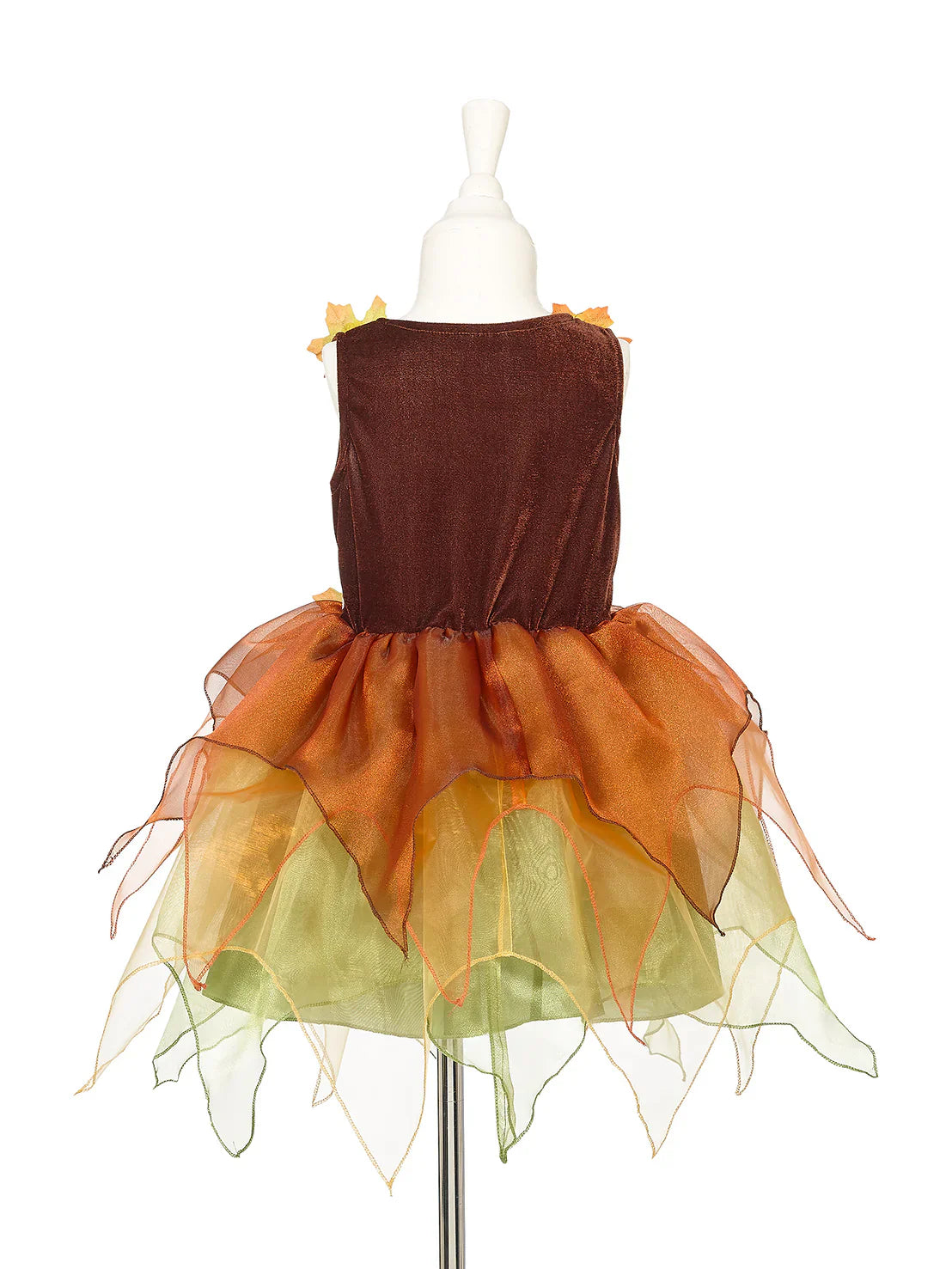 Sabrina Dress and Hat Set (Multicolor) Role-Play for Children (2 sizes)