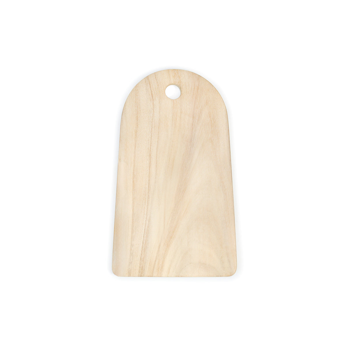 Others Arched Cutting Board - Medium