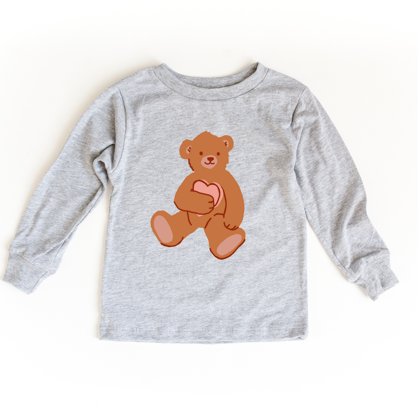 Big Bear Love