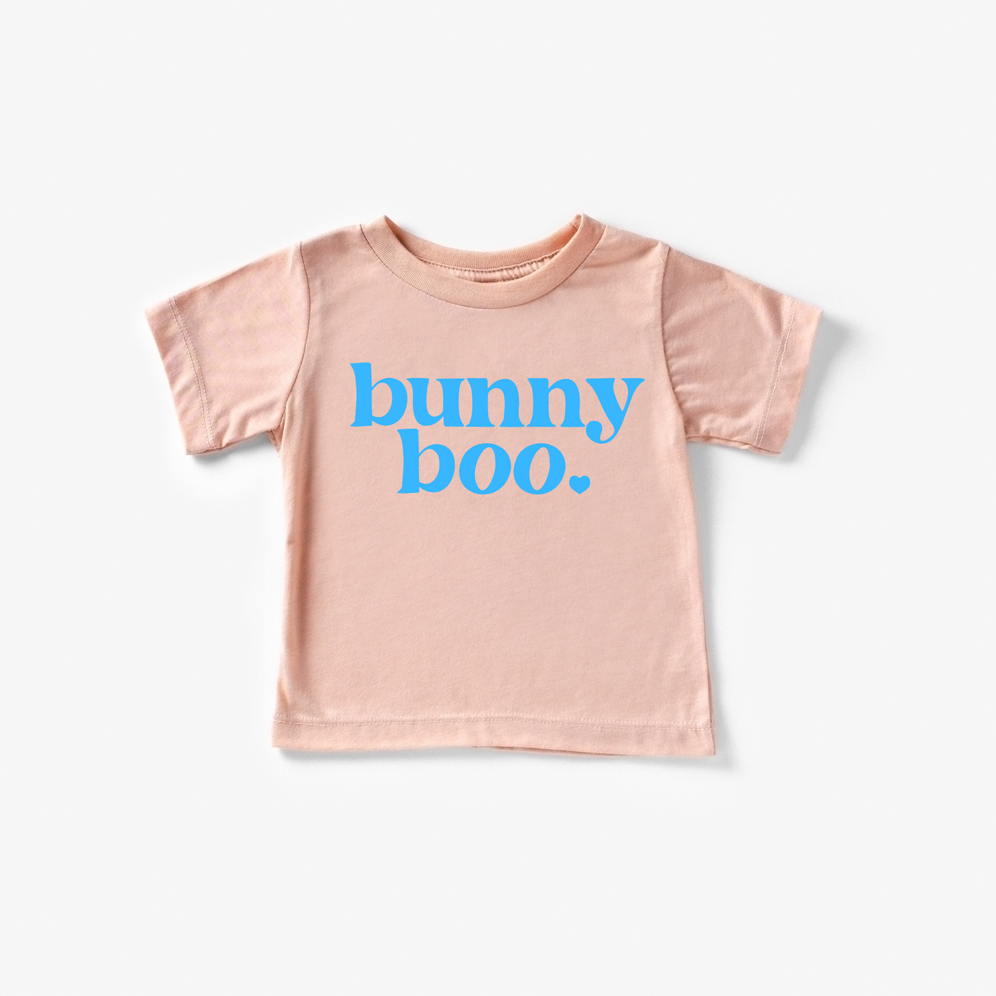 Bunny Boo Easter Shirt