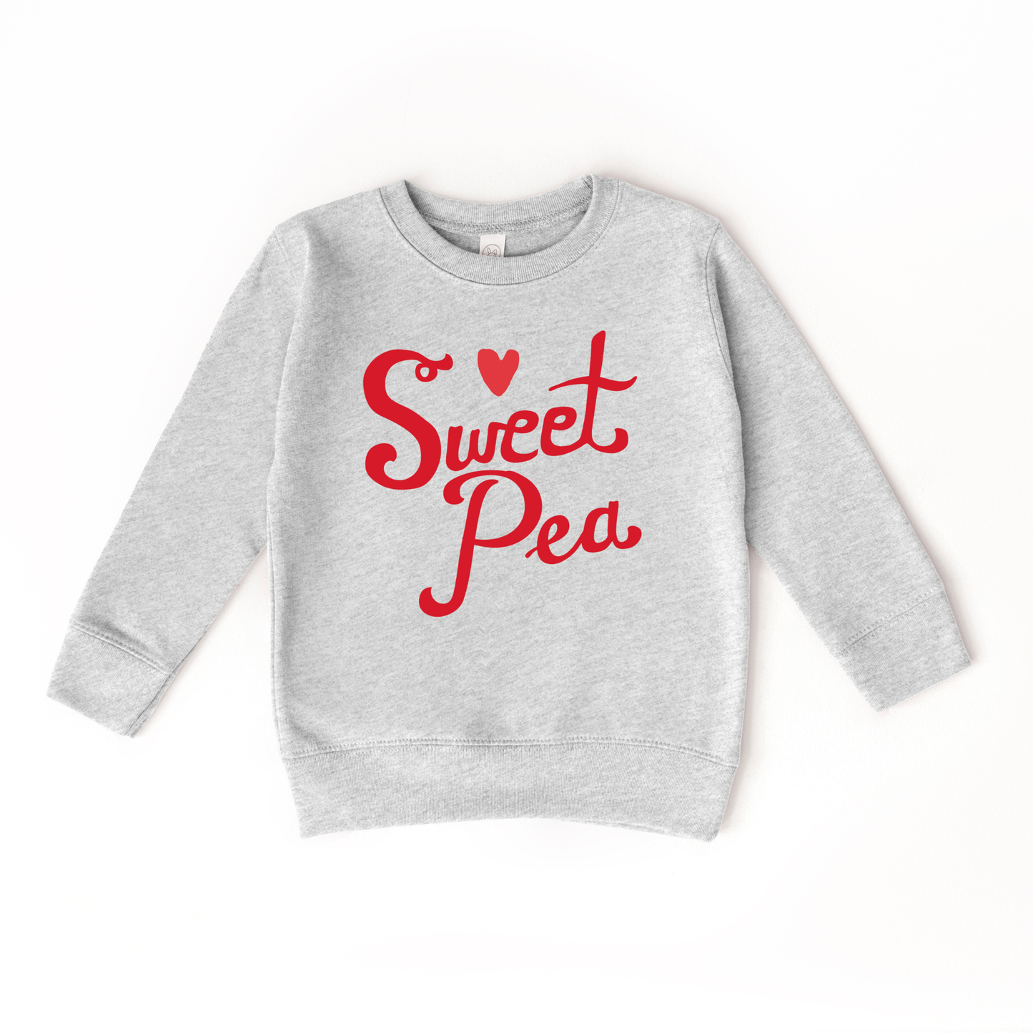 Sweet Pea Sweater