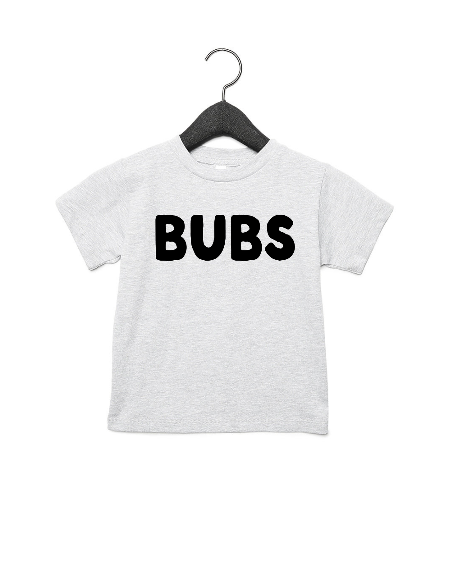 BUBS Tee or Pullover - MTO