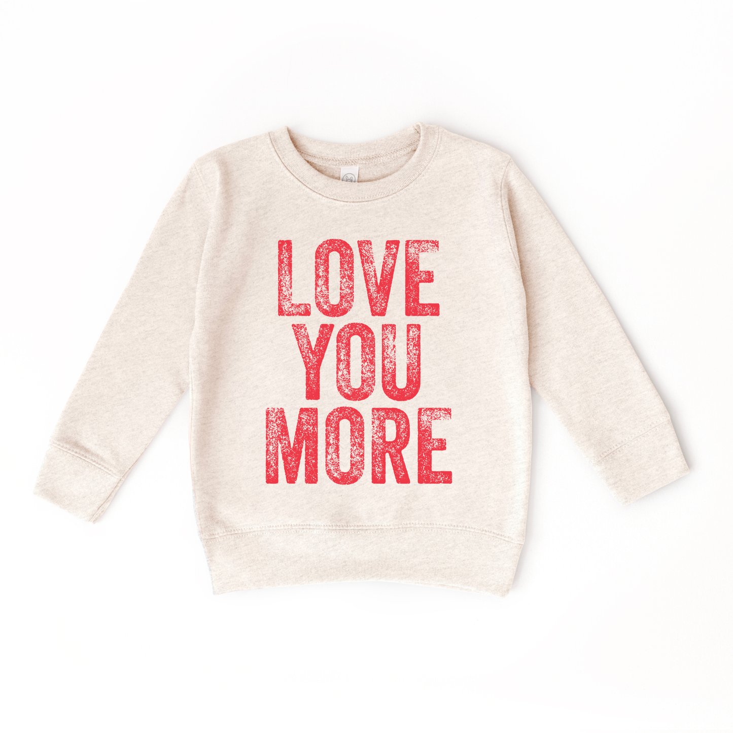 Love you More Sweater