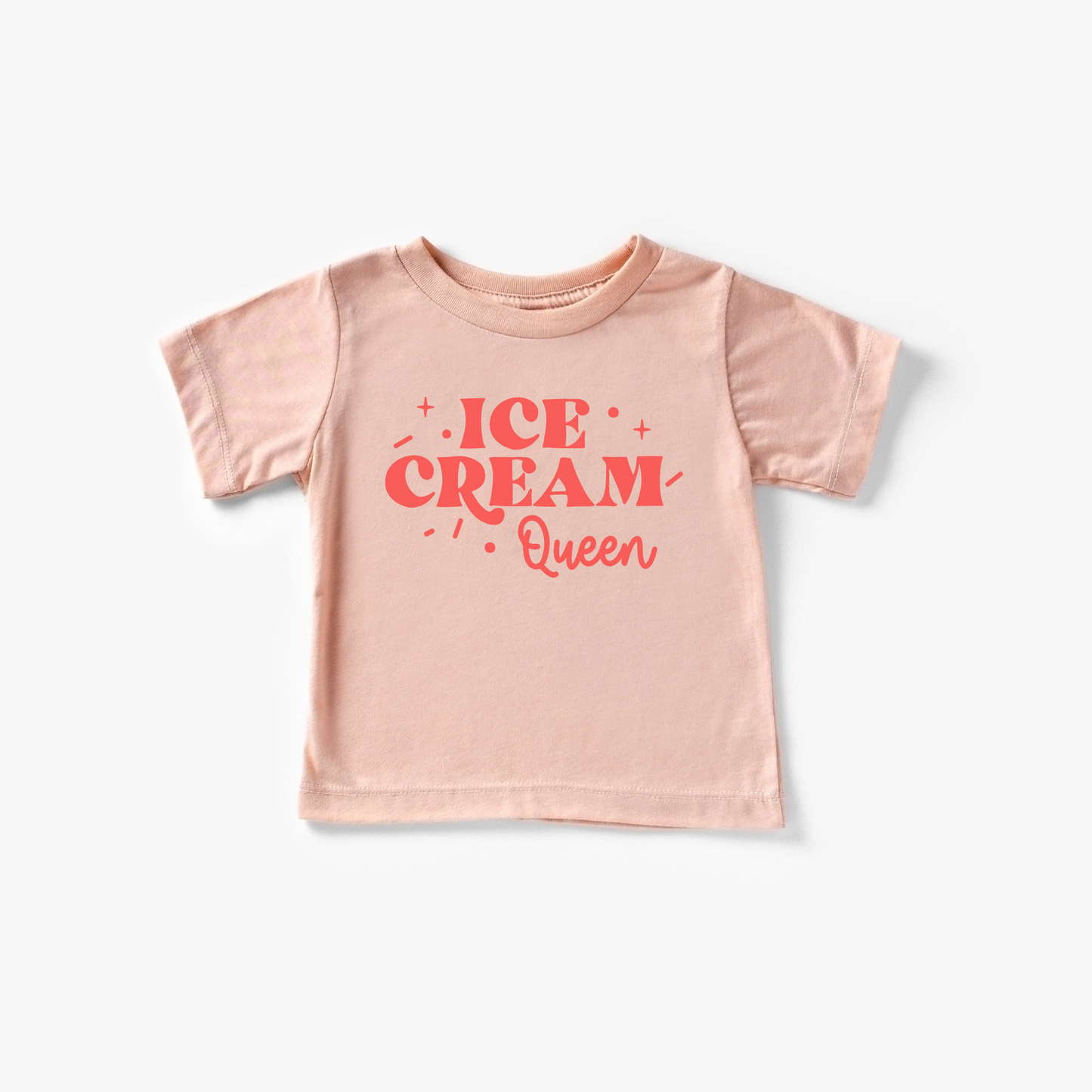 Ice Cream Queen