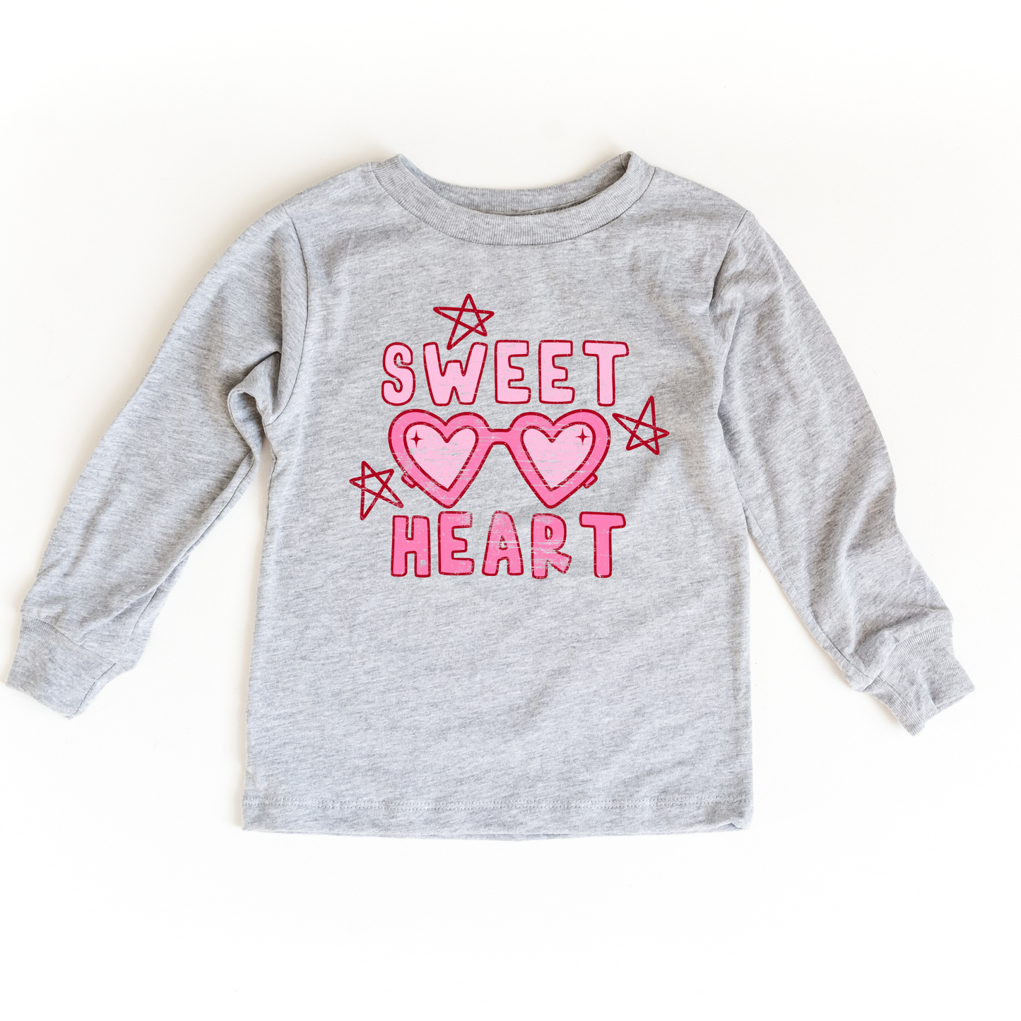 Sweet Heart Sunglasses