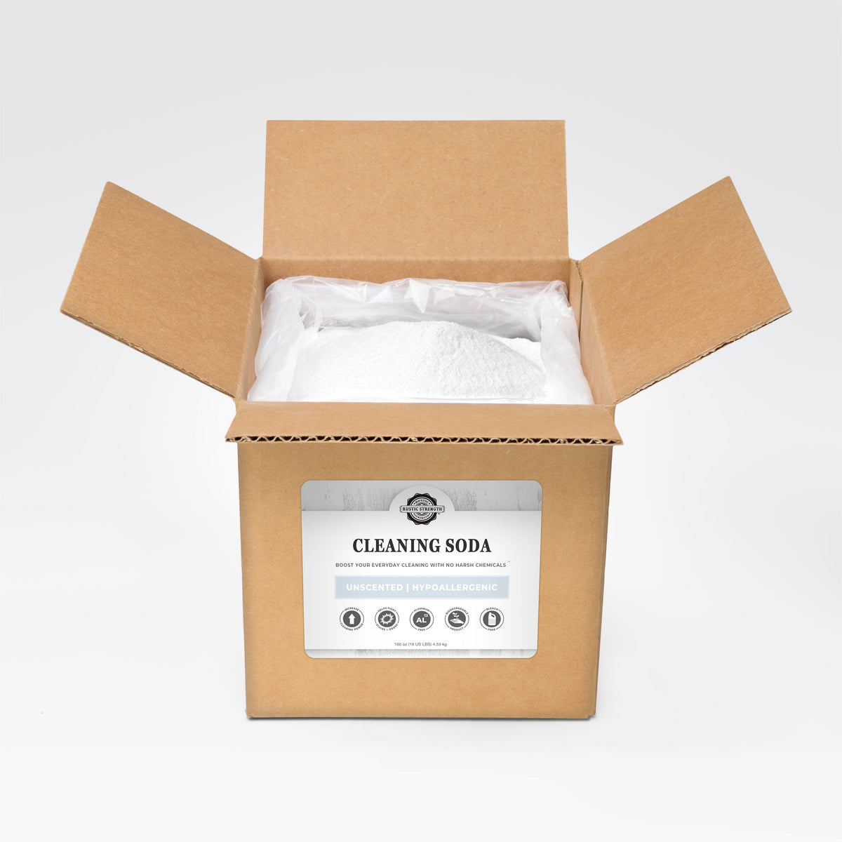 Cleaning Soda