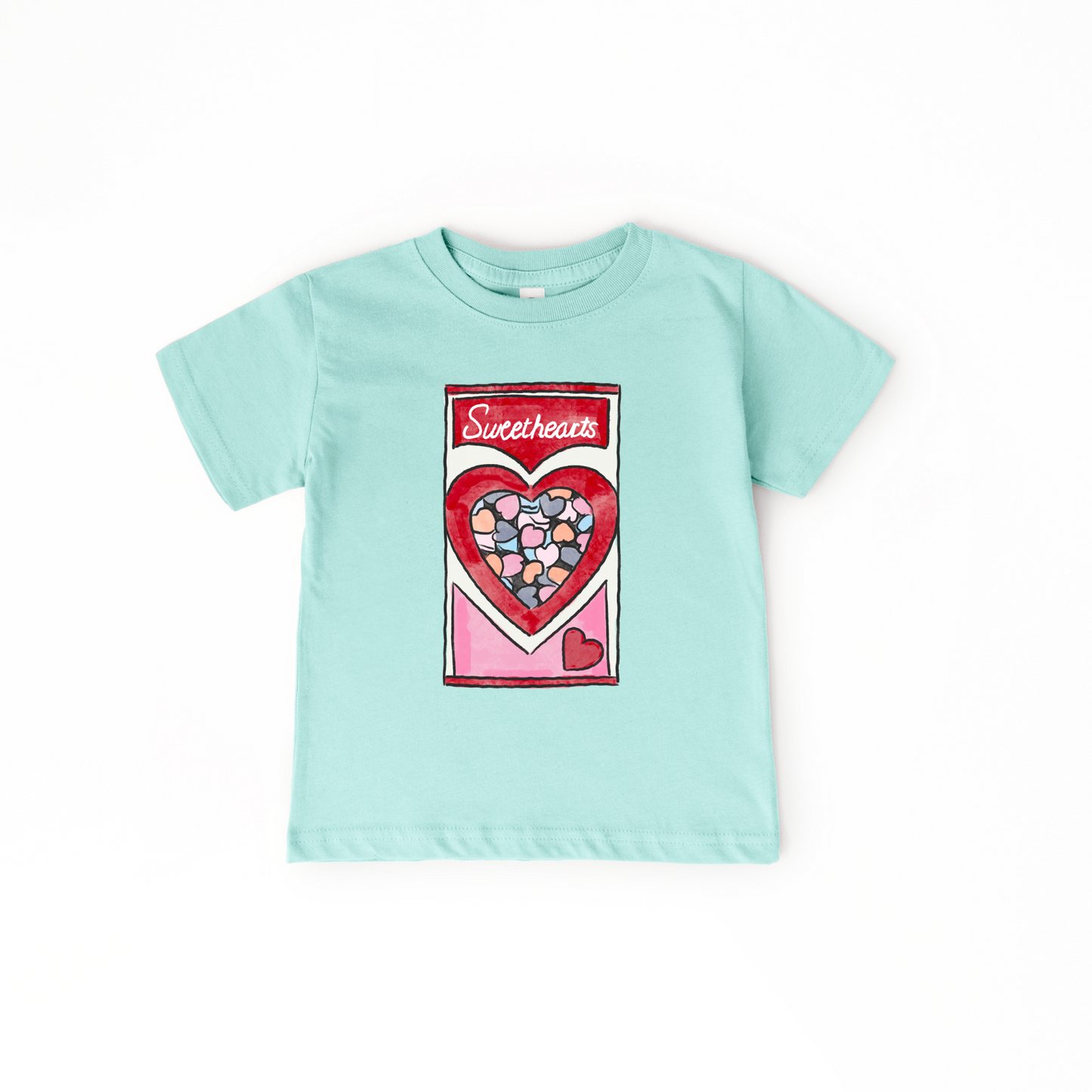 Conversation Hearts