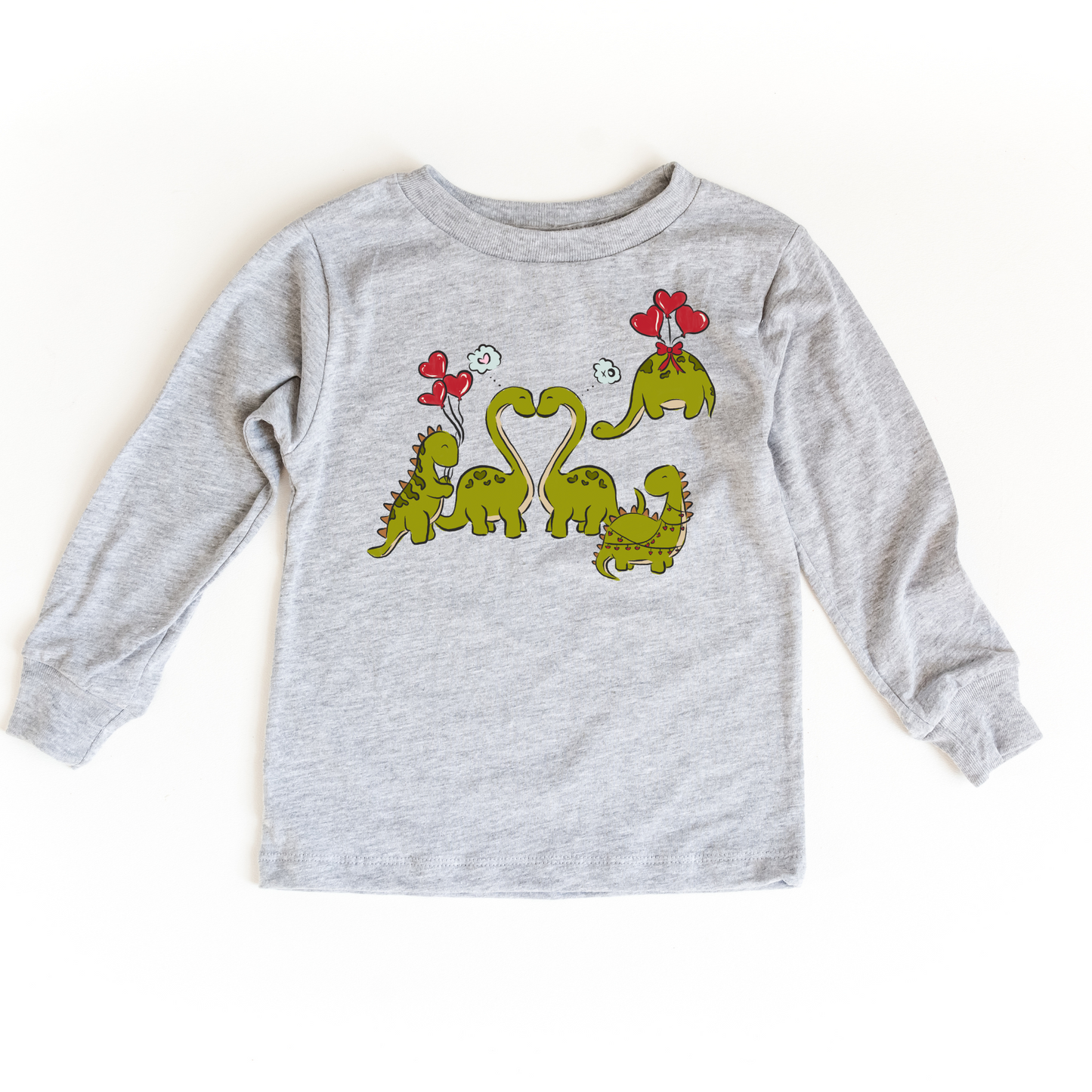 Dino Love