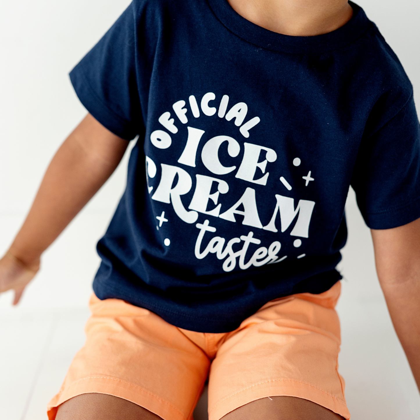 Official Ice Cream Taster