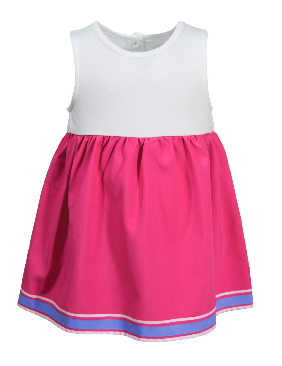 Anne Baby Girls' Dress