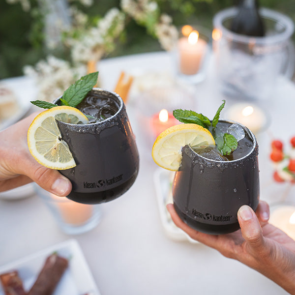 10oz Rise Wine Tumbler - SALE