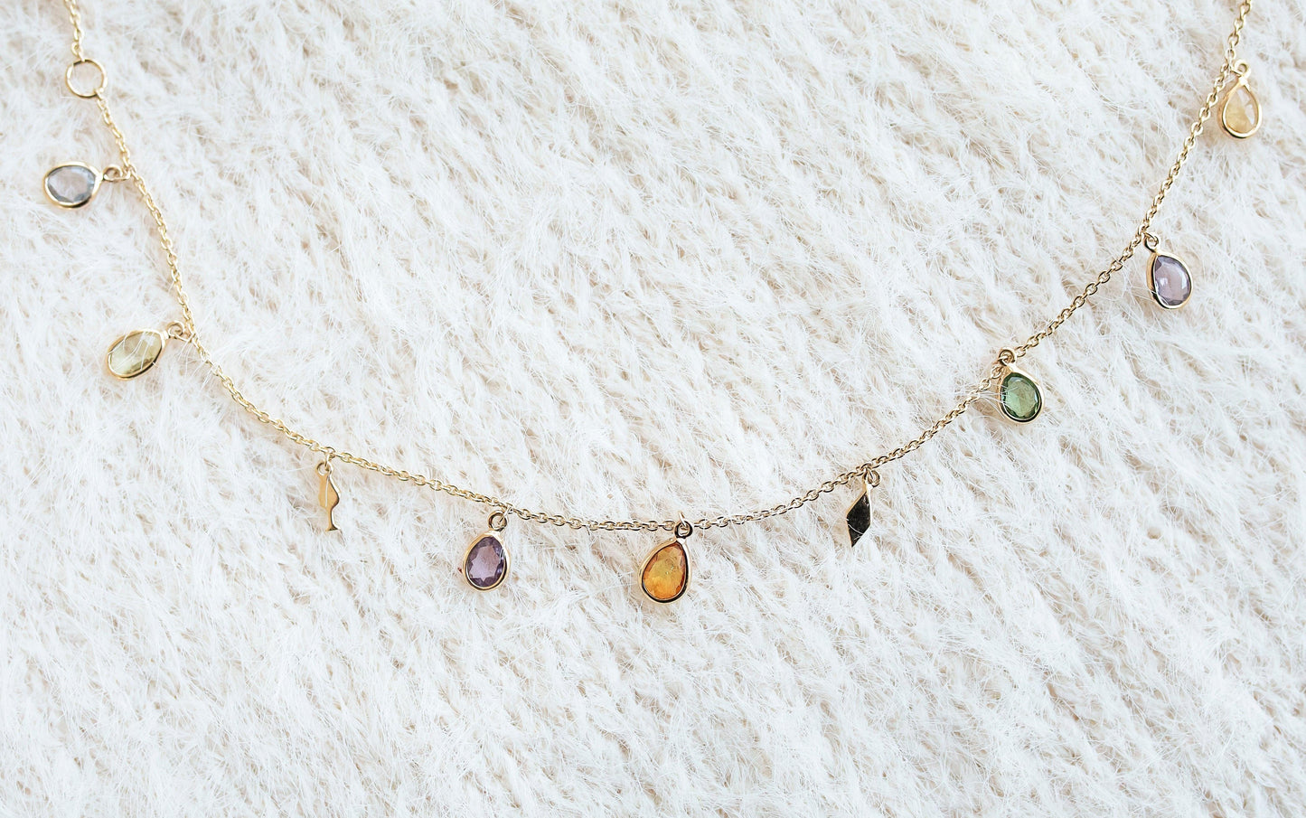 Zuvan Bracelet