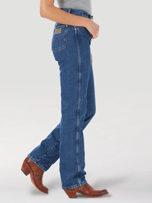 Original Cowboy Cut | Wrangler Womens