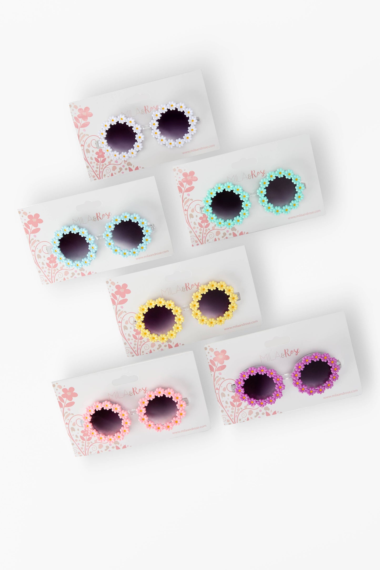 Daisy Sunnies sunglasses