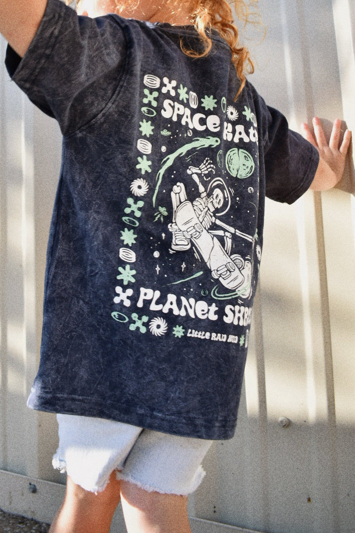 Space skate