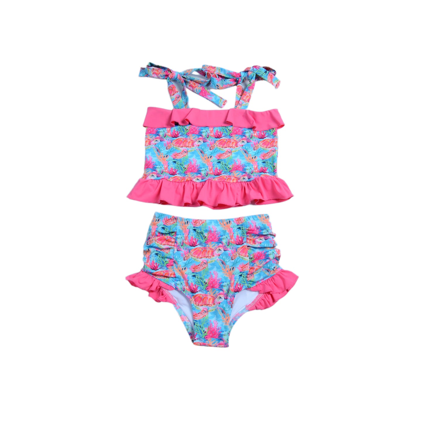 Sea Turtle Swim Set Preorder