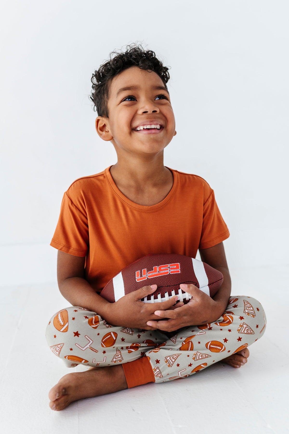 Game Day Glory Jogger Set