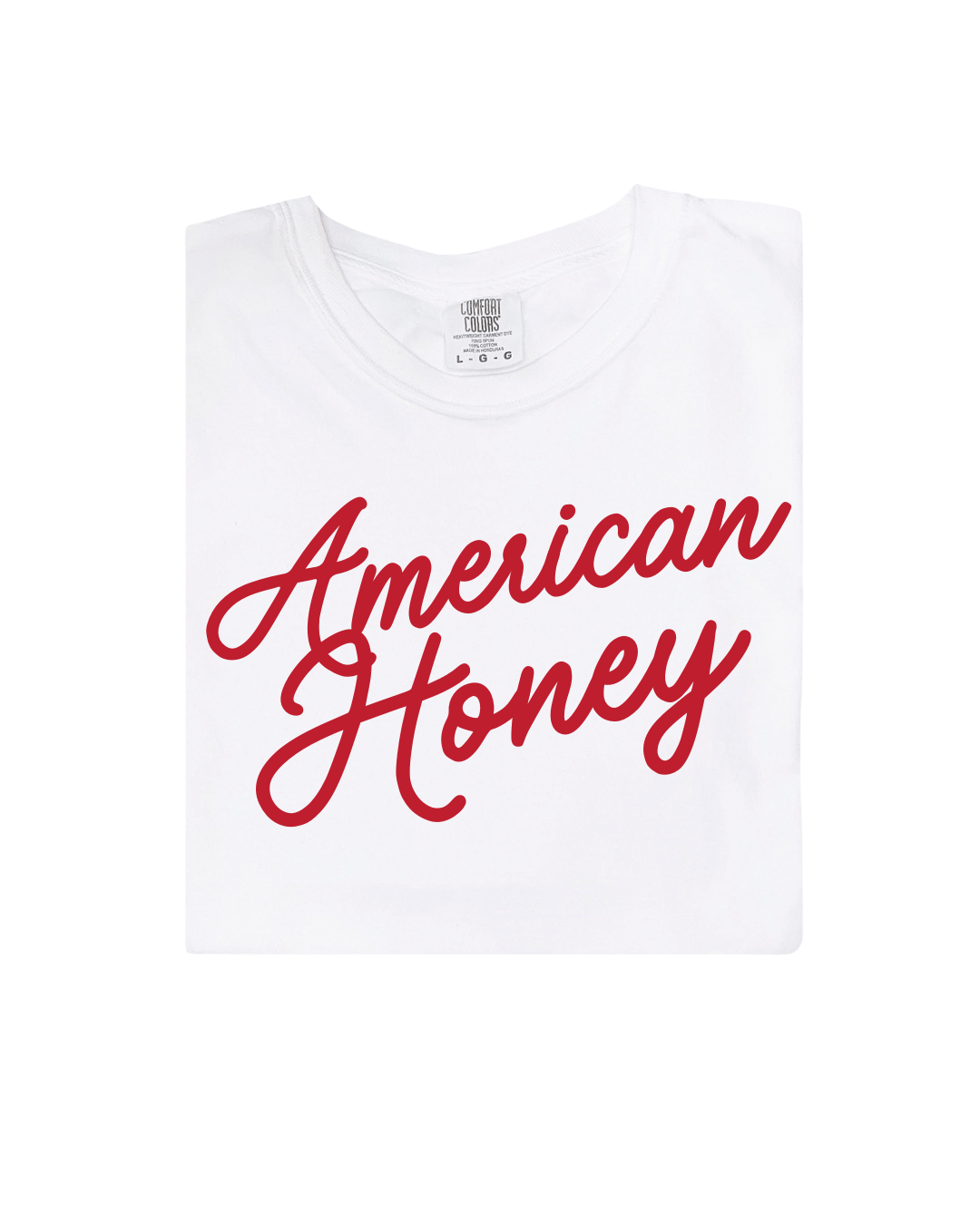 American Honey Women's Tee - preorder