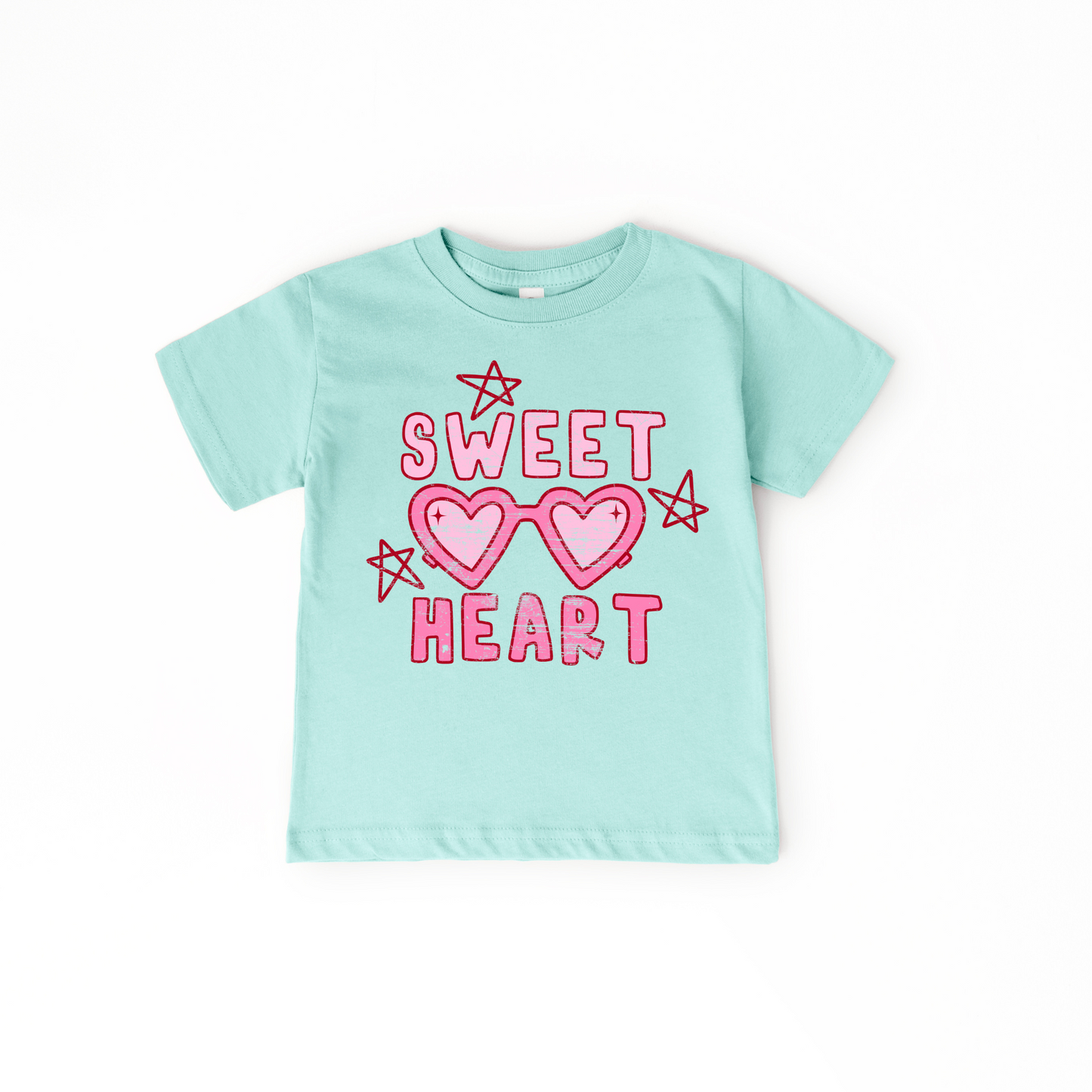 Sweet Heart Sunglasses