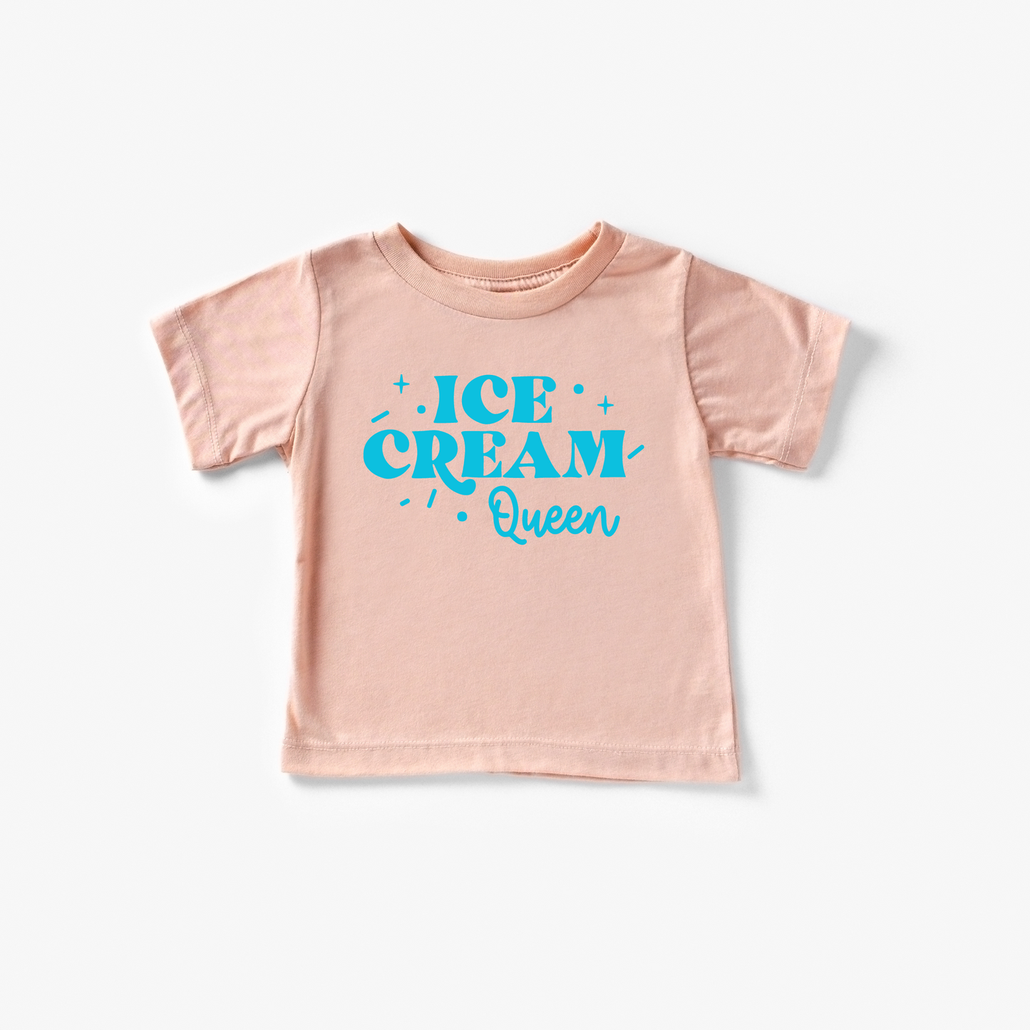 Ice Cream Queen