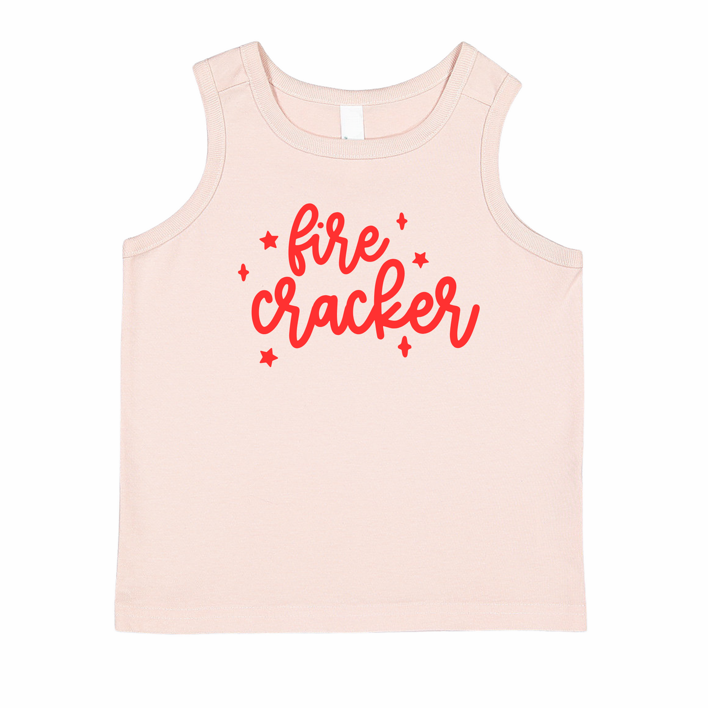 Firecracker Tank