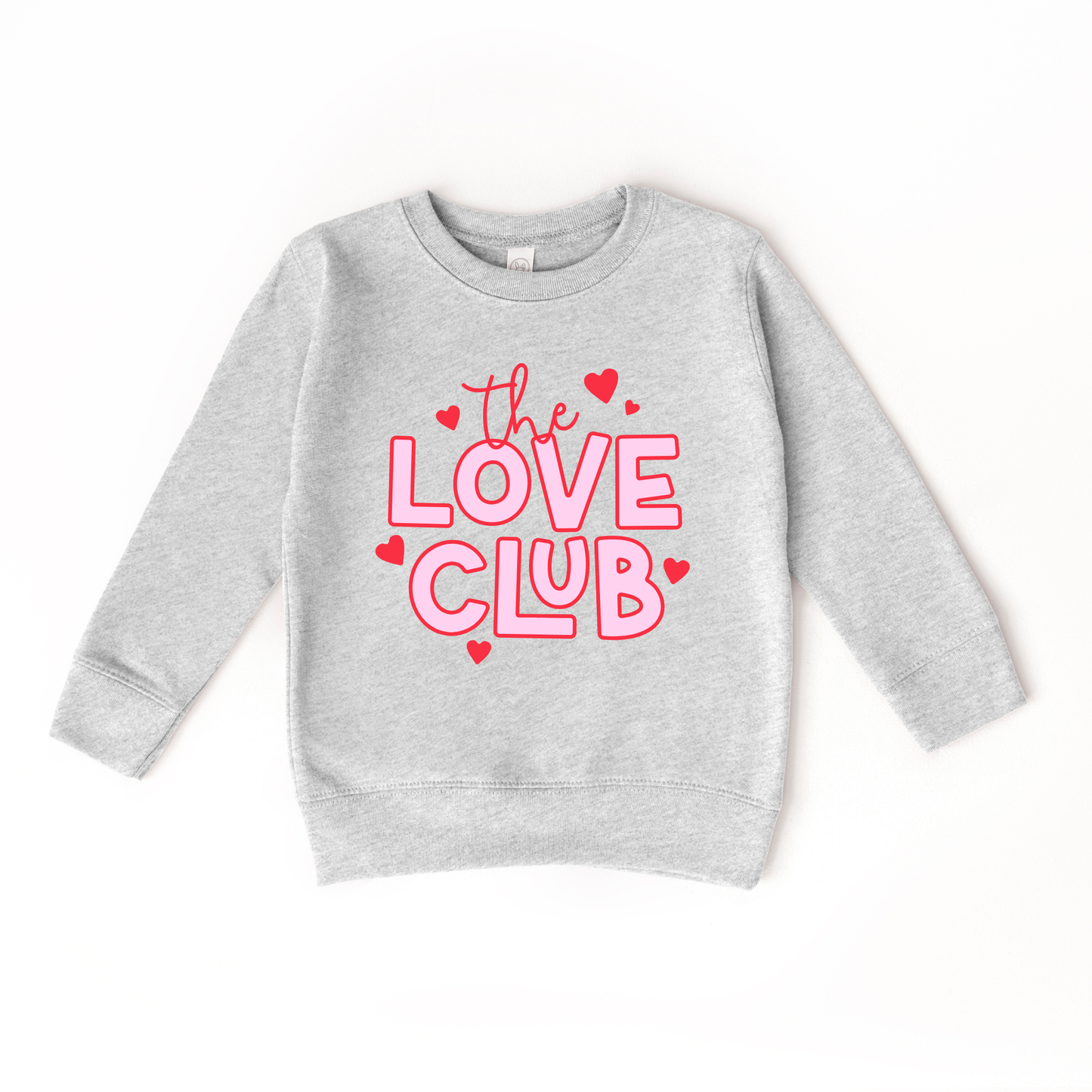 The Love Club Sweater
