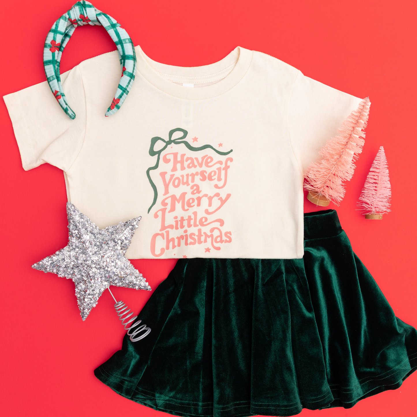 Have Yourself a Merry Little Christmas