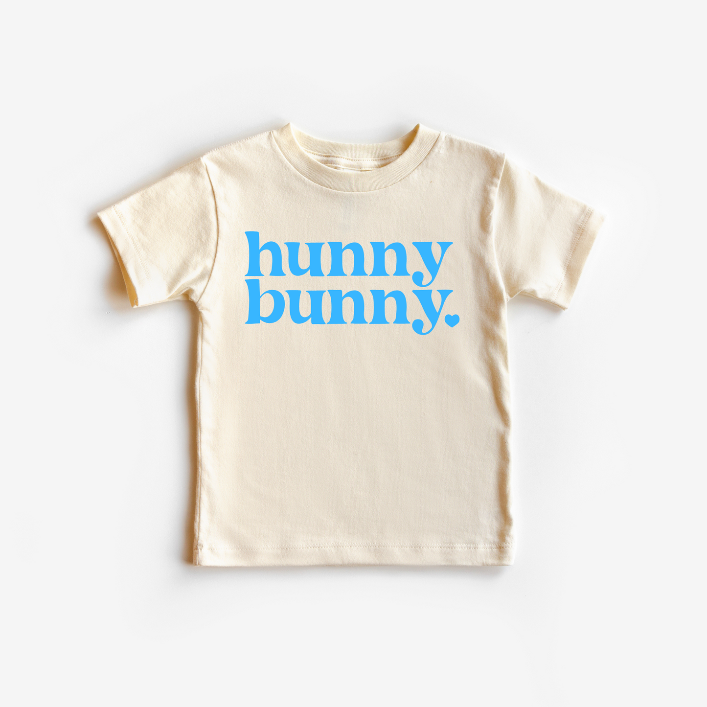 Hunny Bunny Easter Shirt