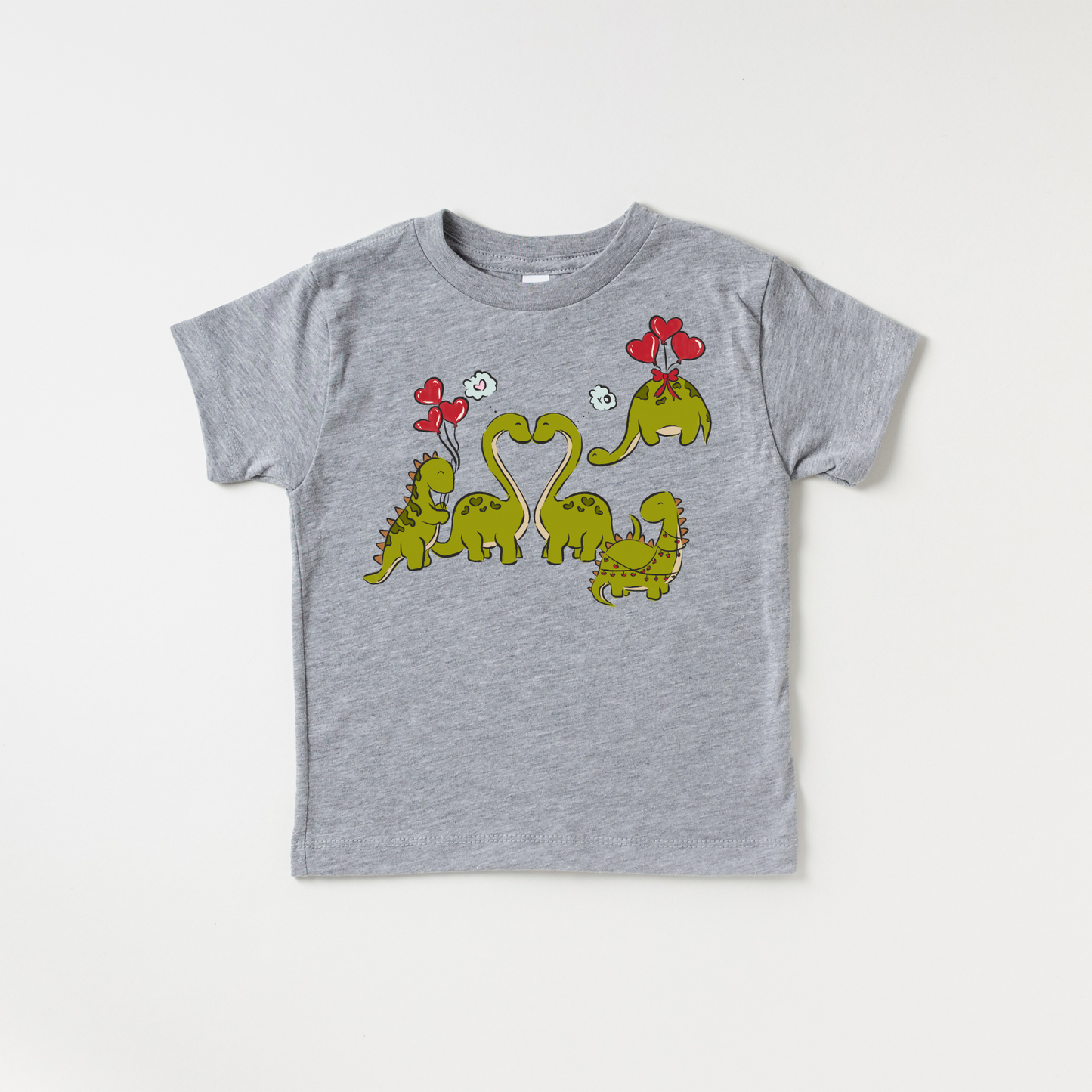 Dino Love