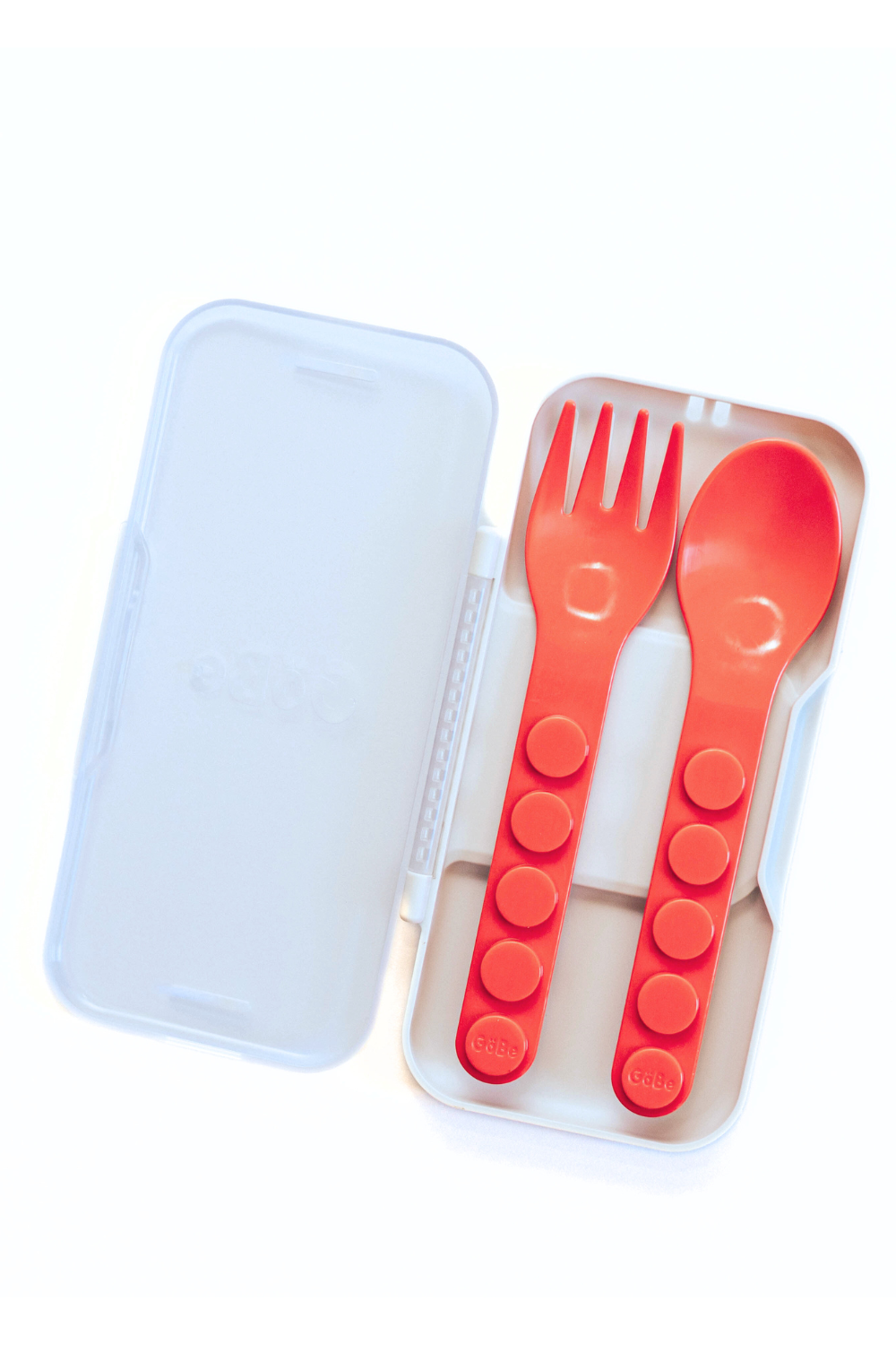 Fork & Spoon Set