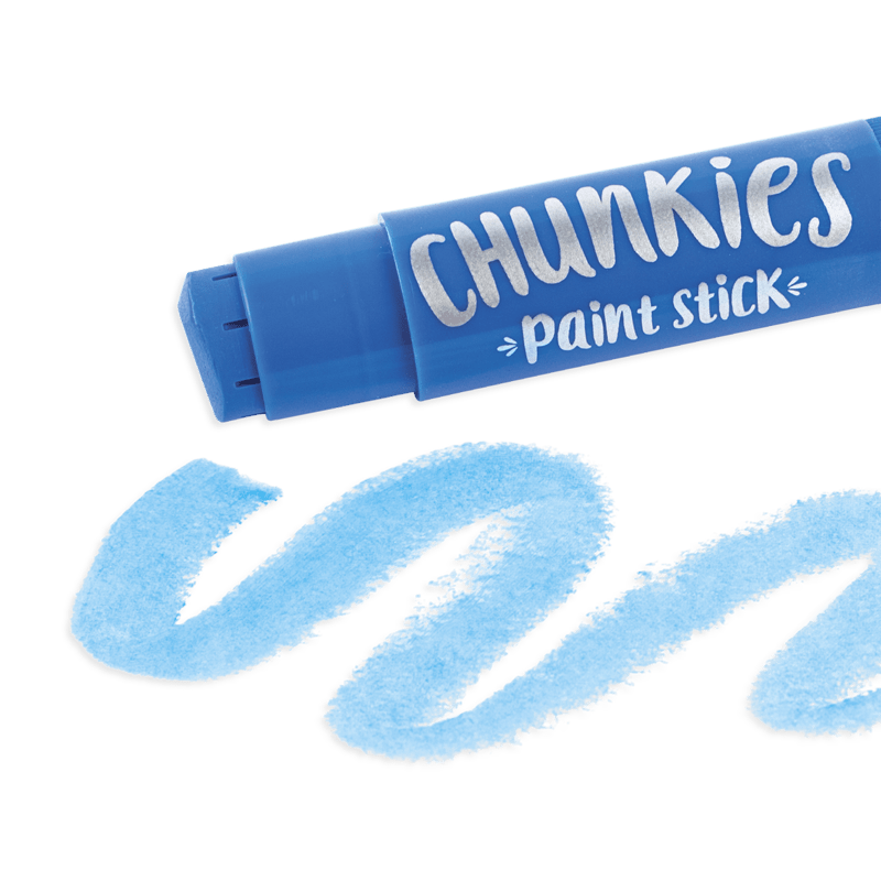Ooly Chunkies Paint Sticks