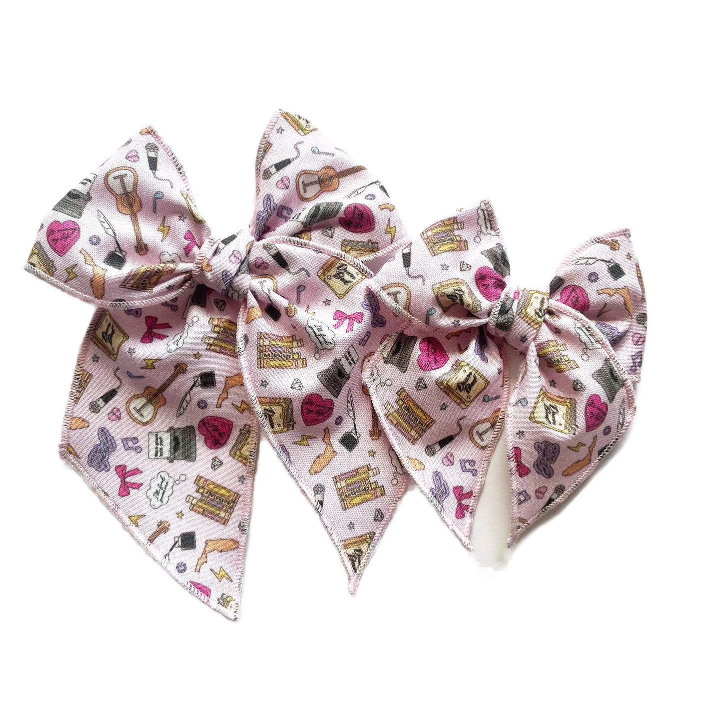 TTPD Elle Bow 