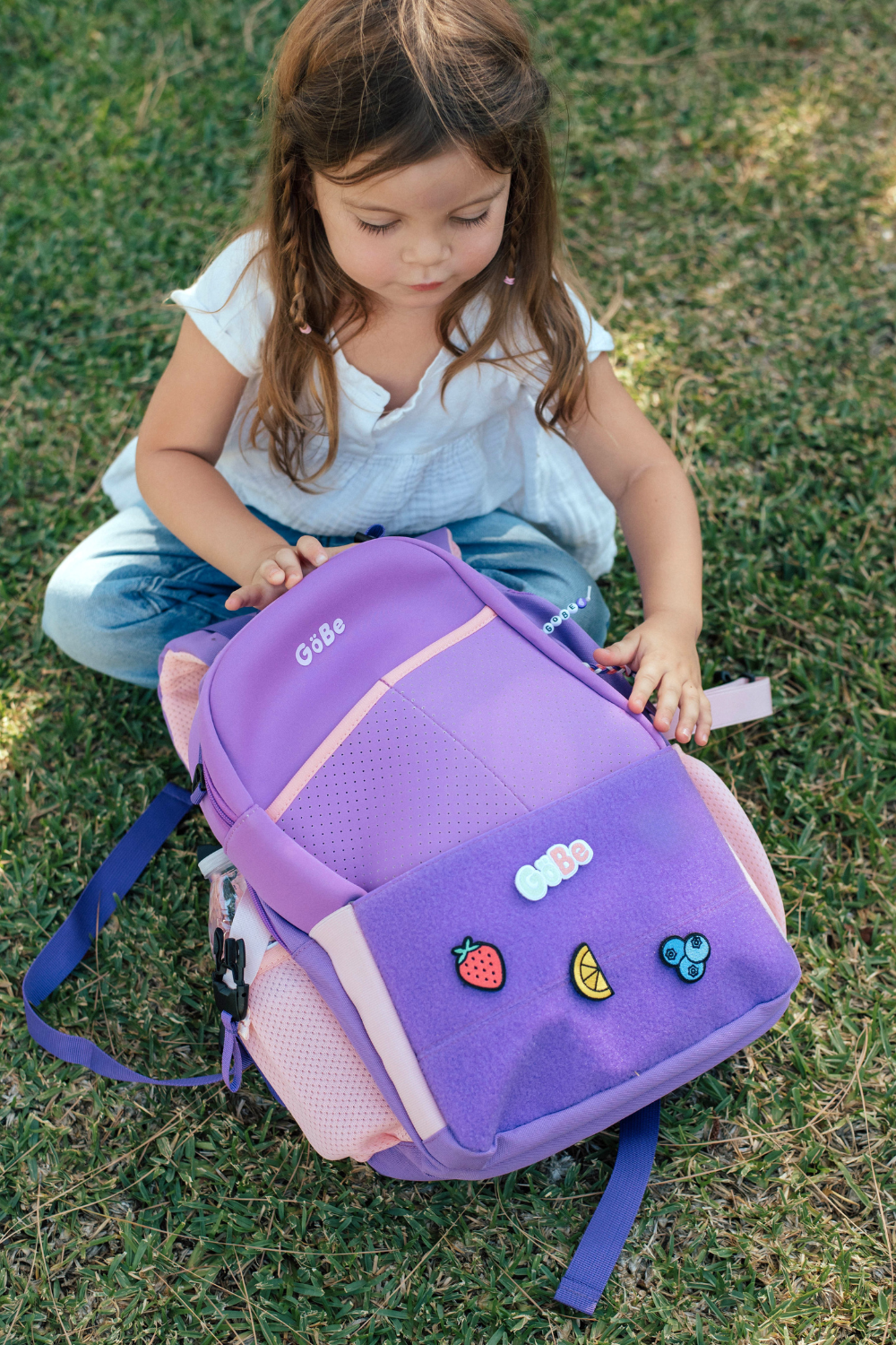 Insulated Lunch Bag