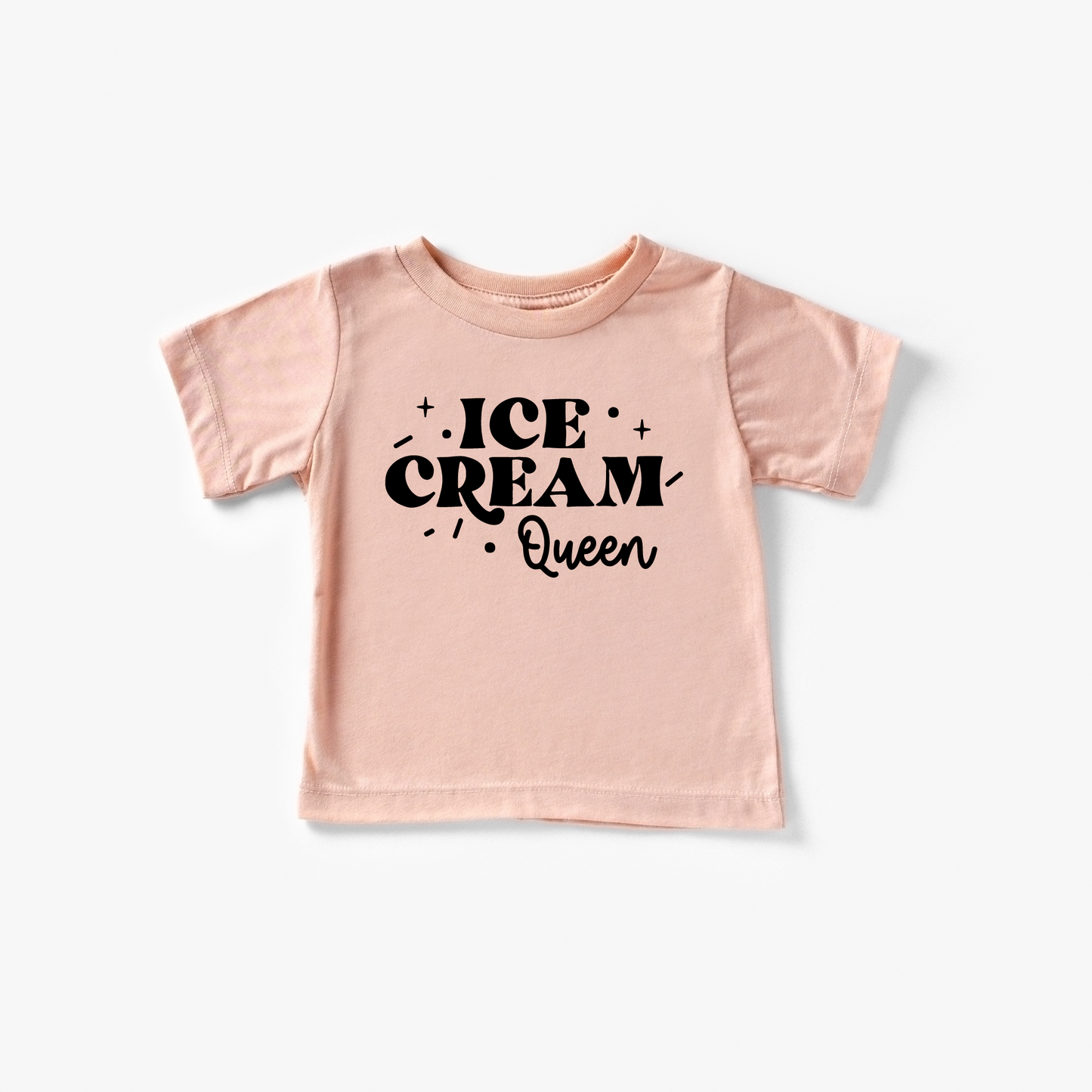 Ice Cream Queen