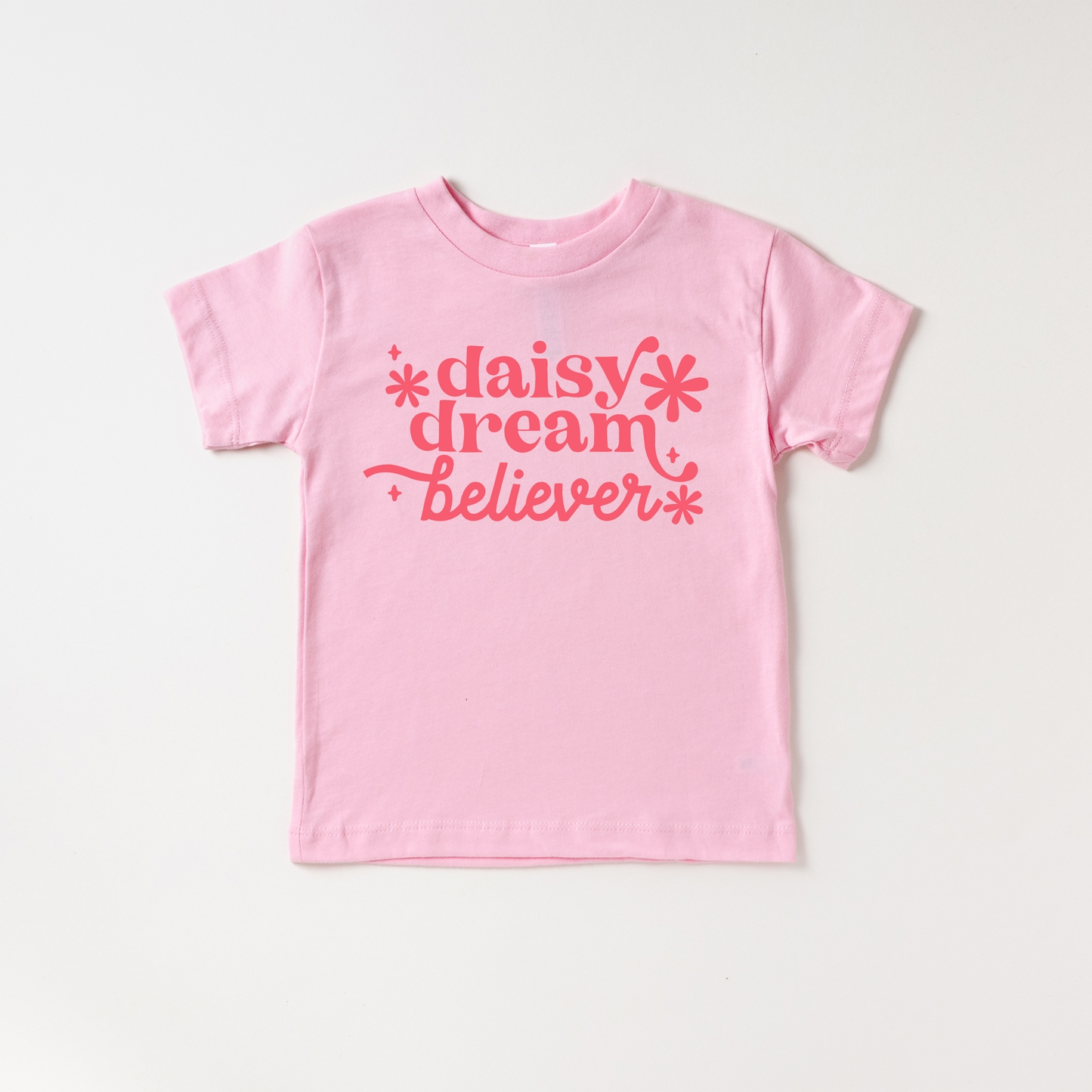 Daisy Dream Believer