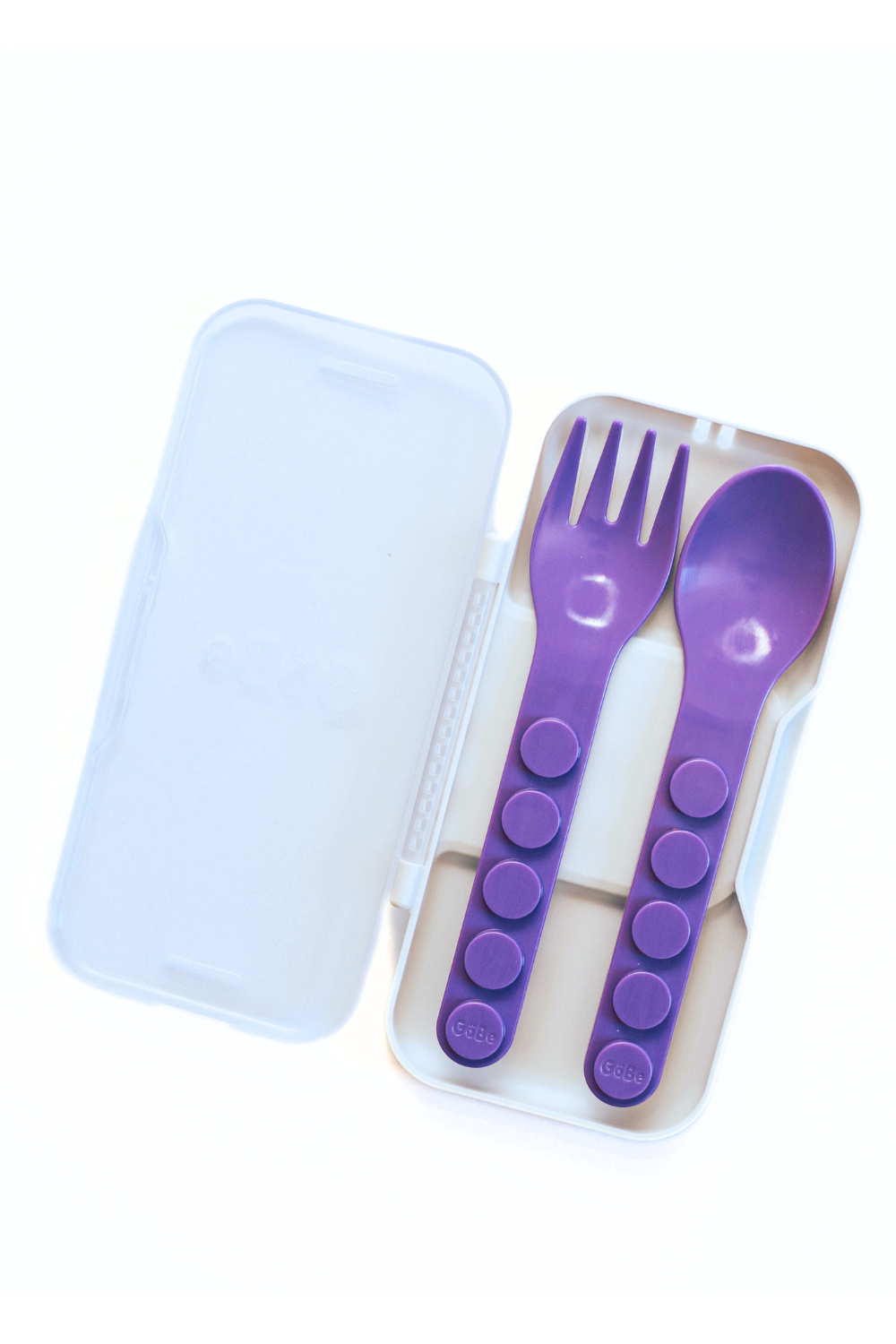 Fork & Spoon Set