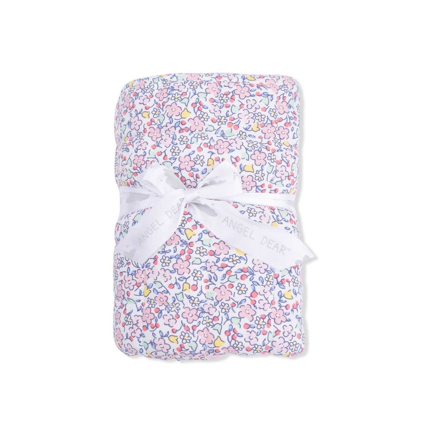 Elizabeth's Garden - Quilted Playmat
