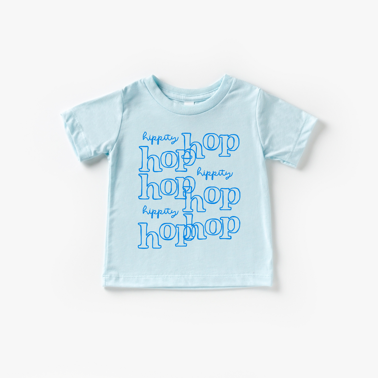 Hippity Hop Hop
