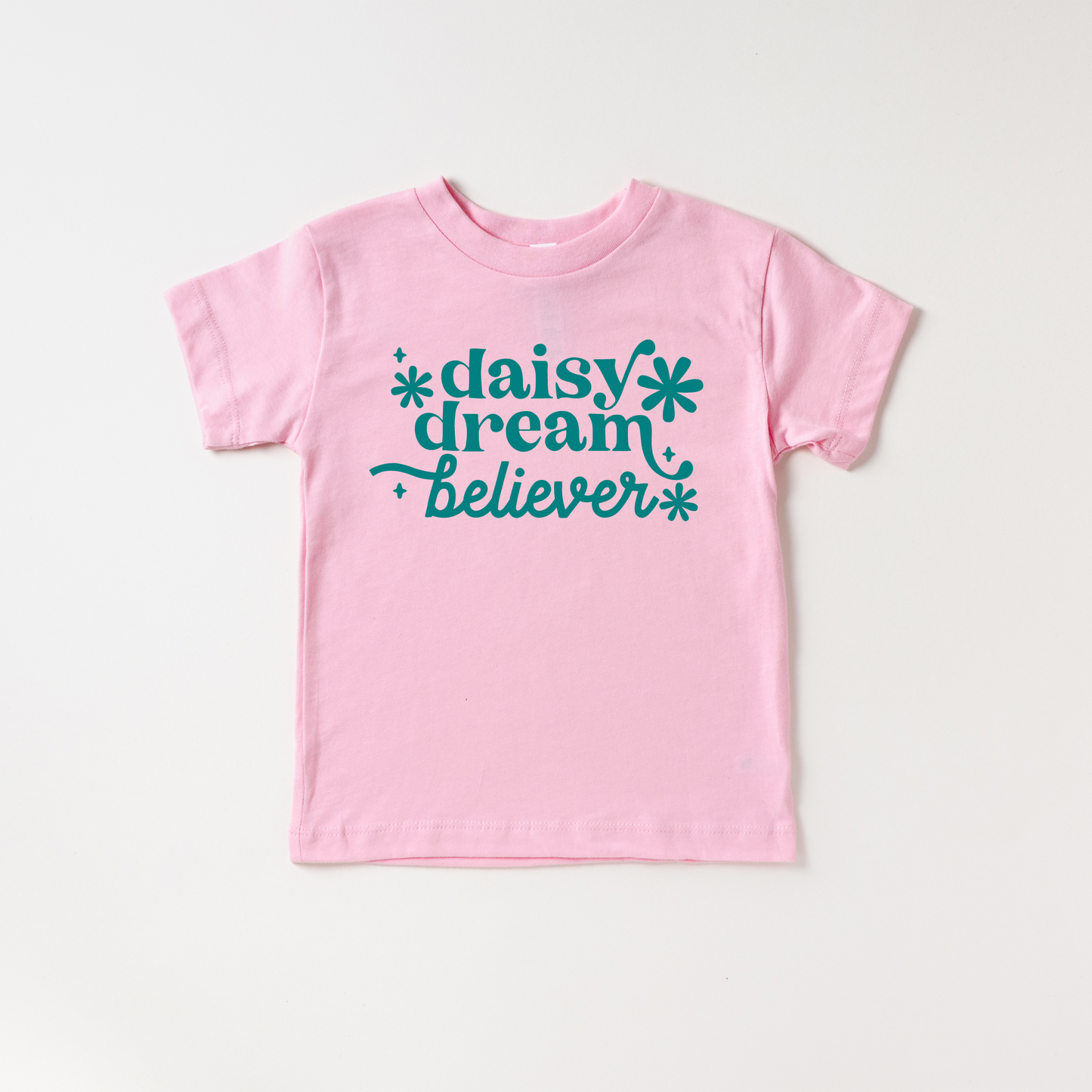 Daisy Dream Believer