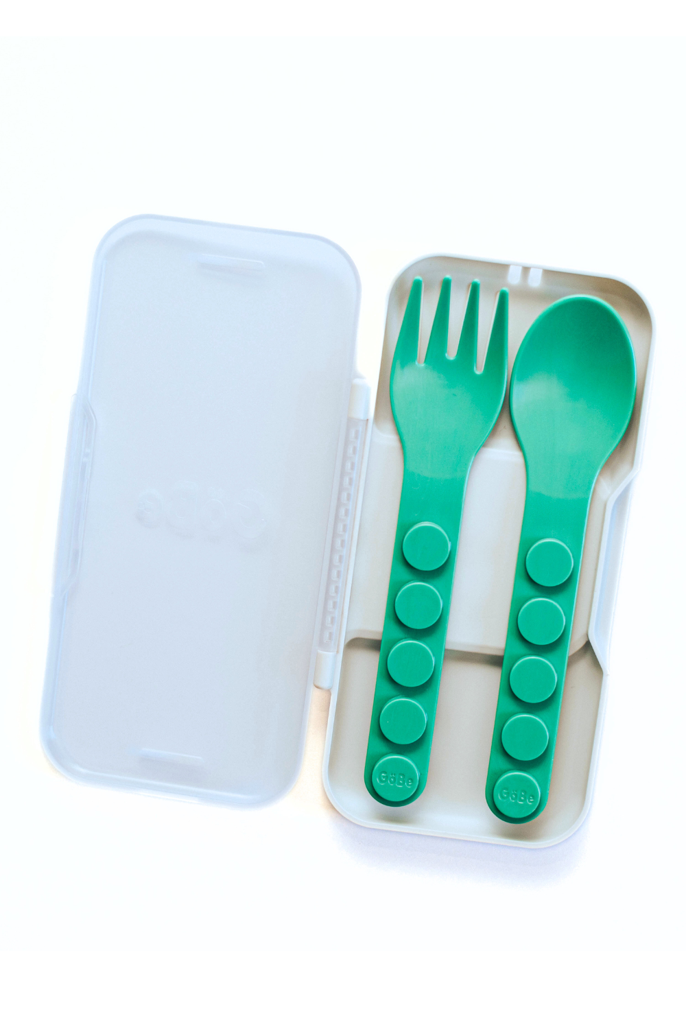 Fork & Spoon Set
