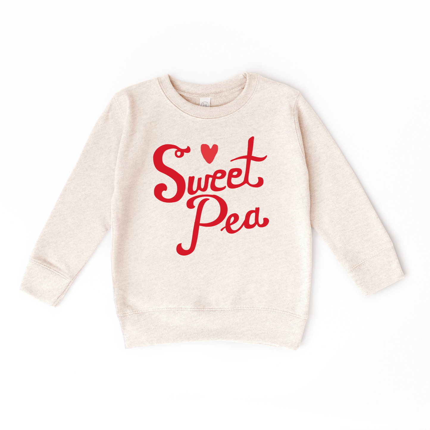 Sweet Pea Sweater