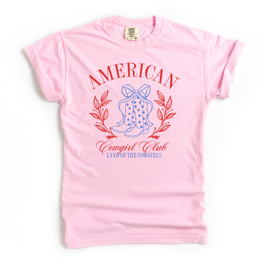 American Cowgirl Club