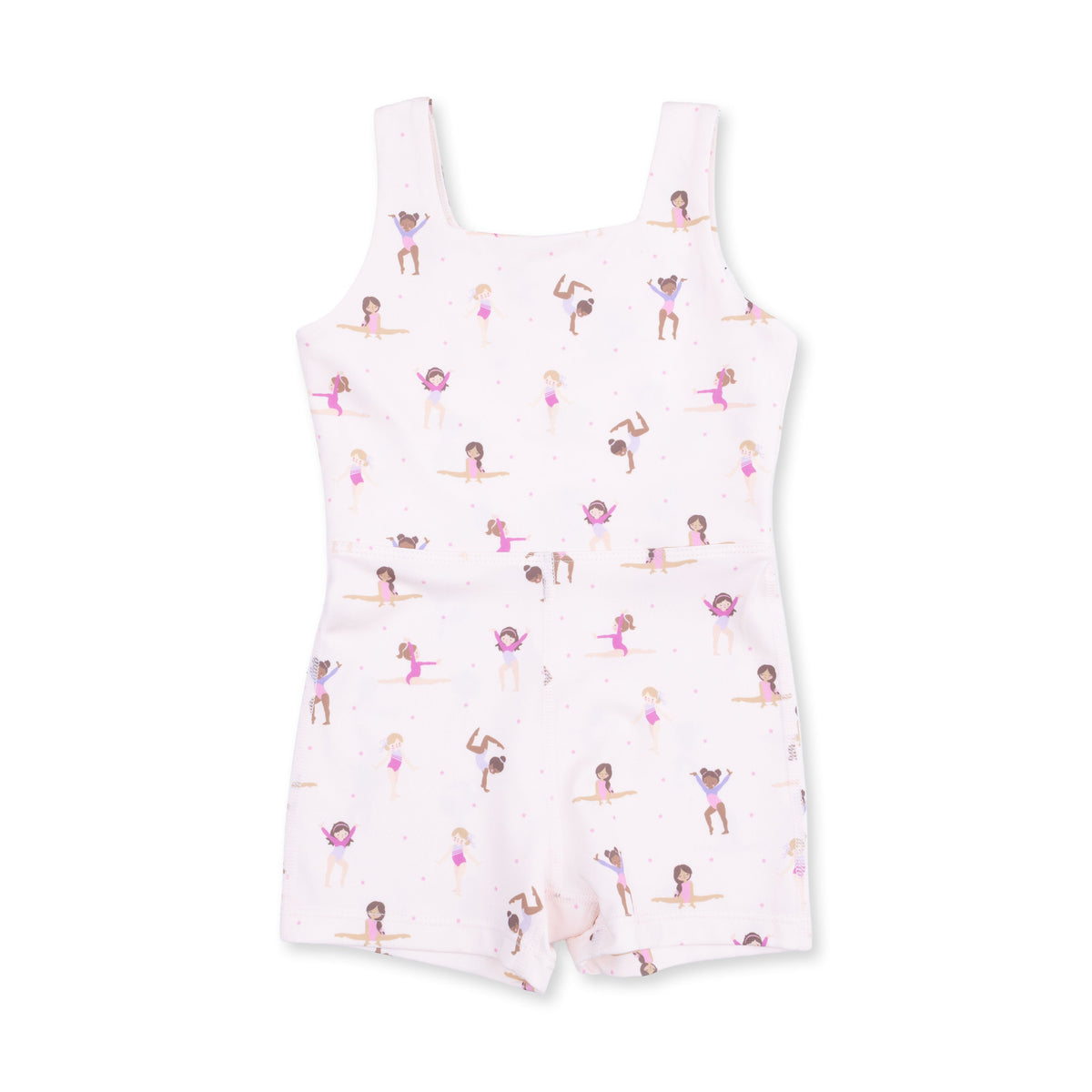 Tiny Tumblers Activewear - Tumble Suit