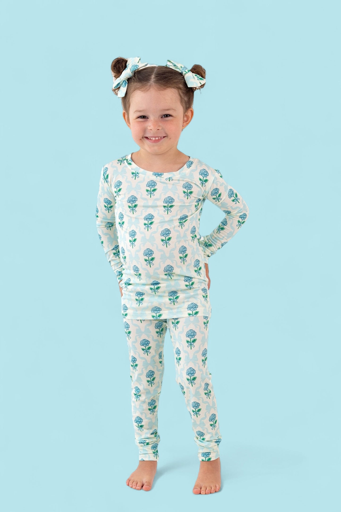 BLUE RIBBON BLOOMS DREAM SET