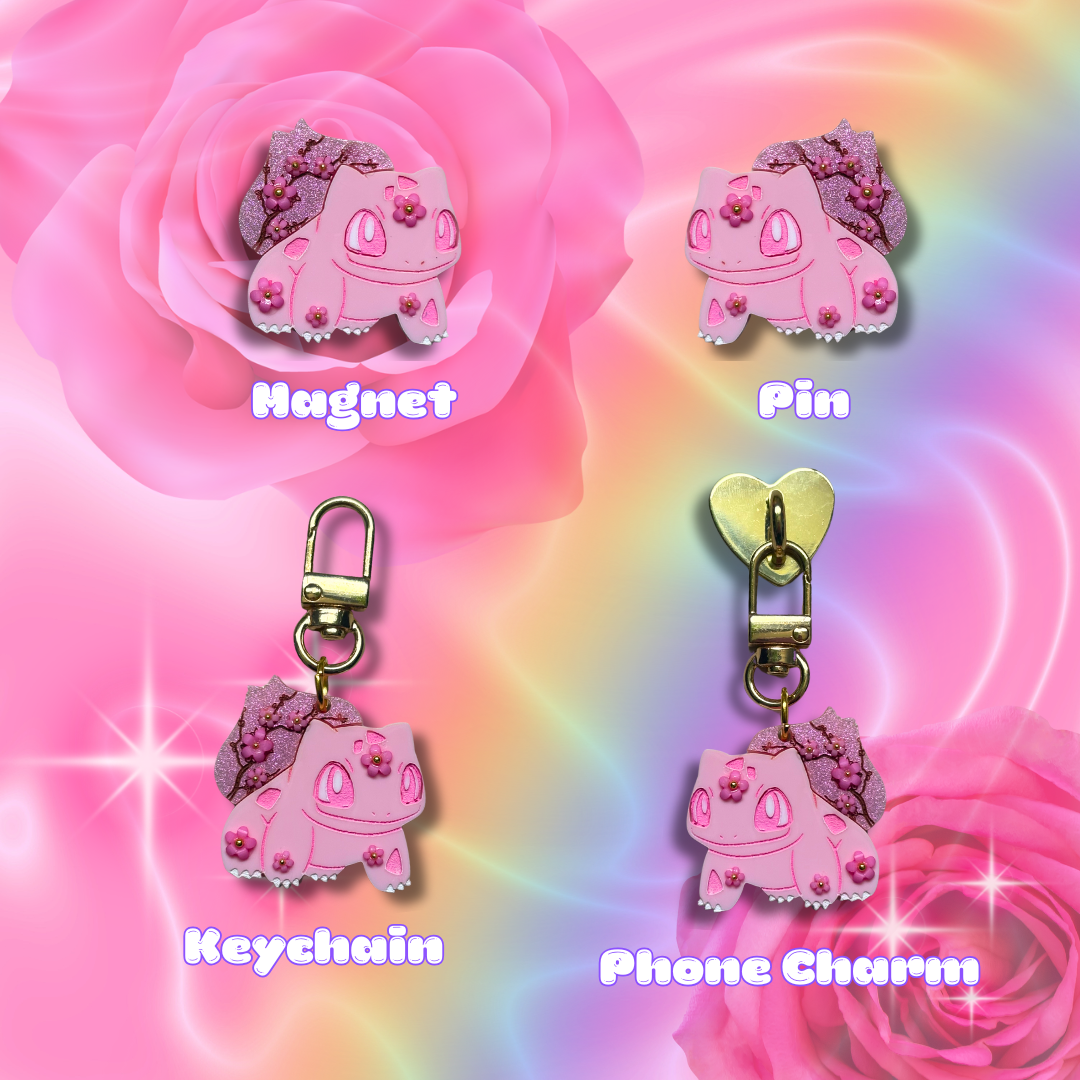 CLFRY Earrings & More