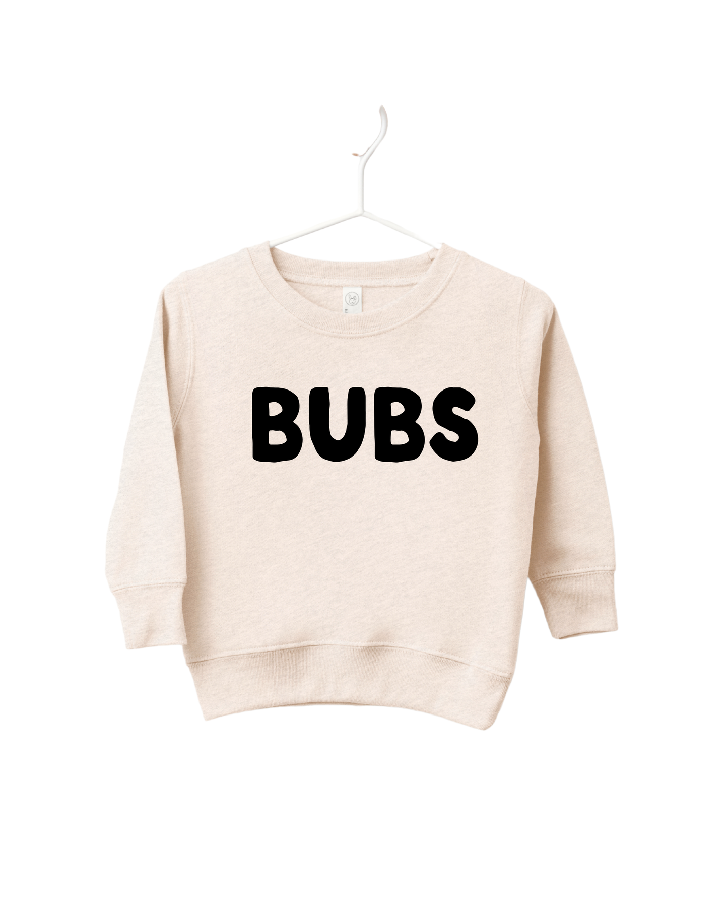 BUBS Tee or Pullover - MTO