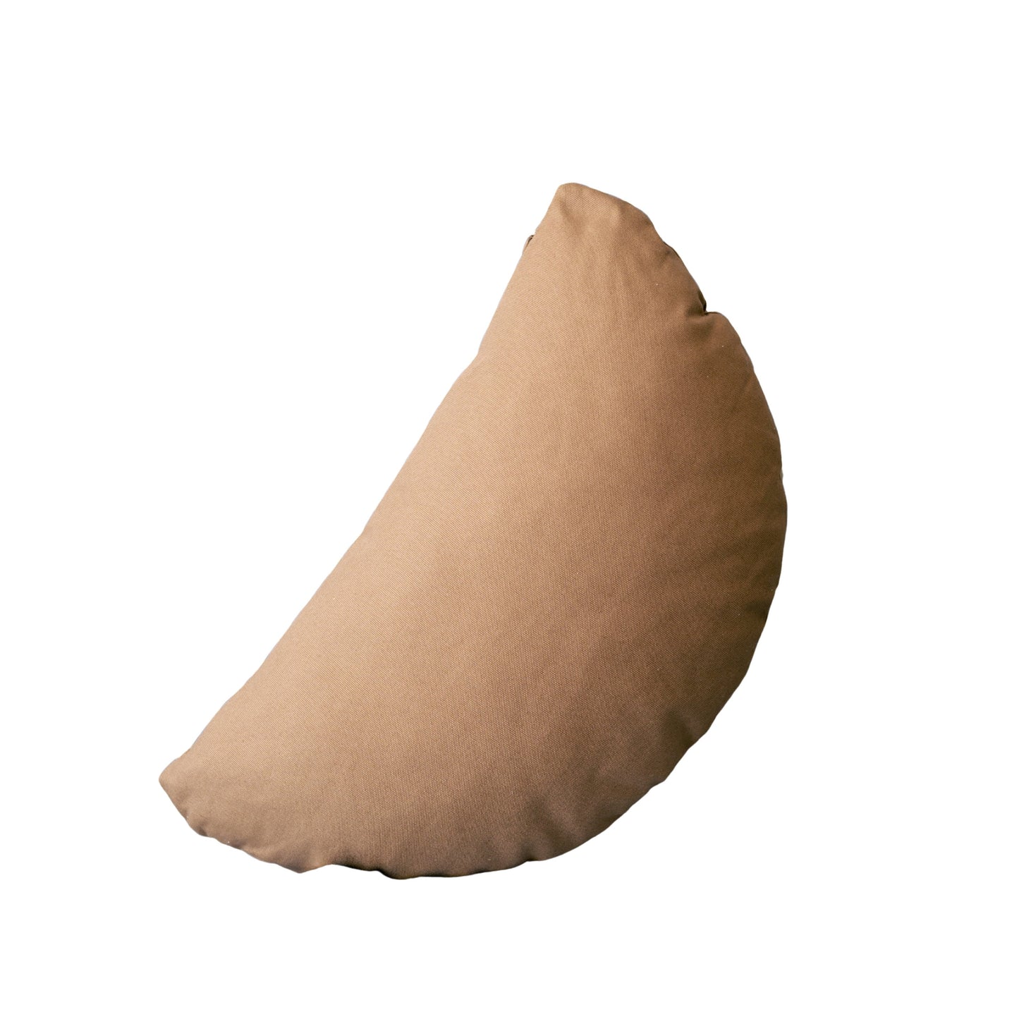 The Half Circle in Canvas